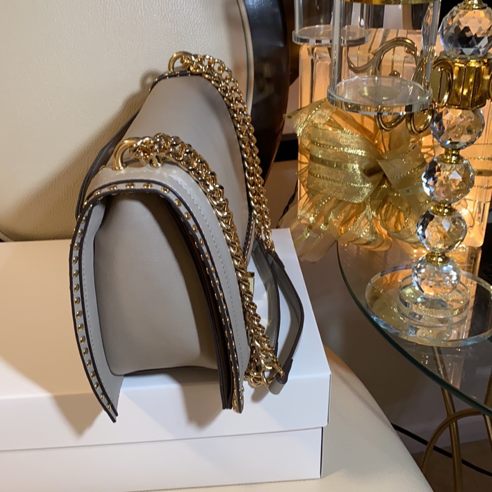 Beautiful INC Bag Fairly used - Picture 3 of 13